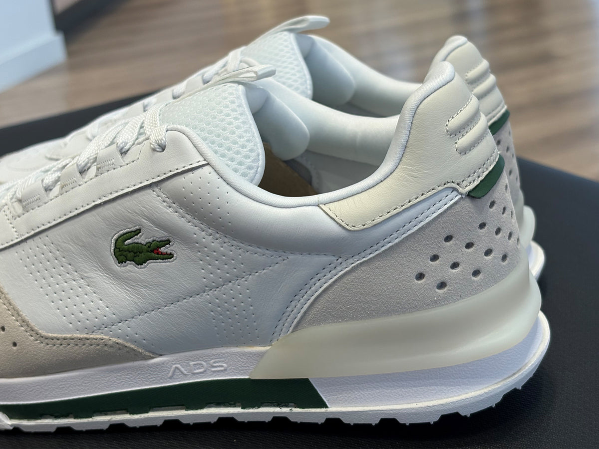 Lacoste 52SMA0016 Slam Break Deportivo Casual cordon Hombre