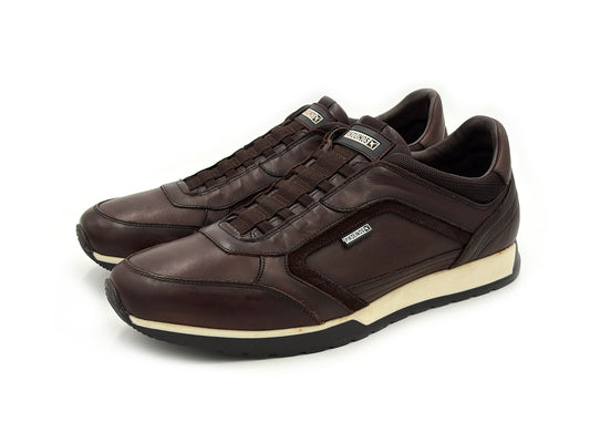 PIKOLINOS M5N-6247C1 Zapato Elasticos Piel Olmo Hombre