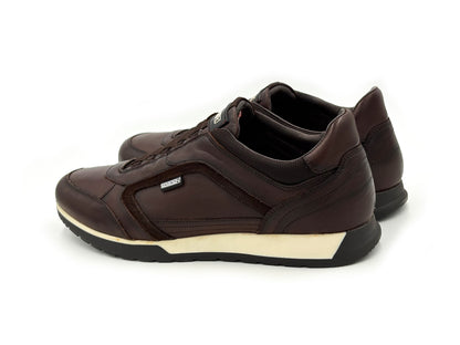 PIKOLINOS M5N-6247C1 Zapato Elasticos Piel Olmo Hombre