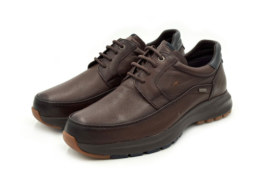 FLUCHOS F2065 Triton Zapato cordones Hidro expresso Hombre