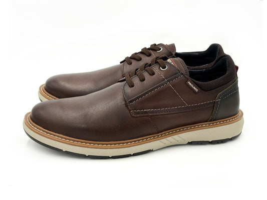 Zapato cordones Piel Olmo Bilbao PIKOLINOS B8D-4292C1 Hombre