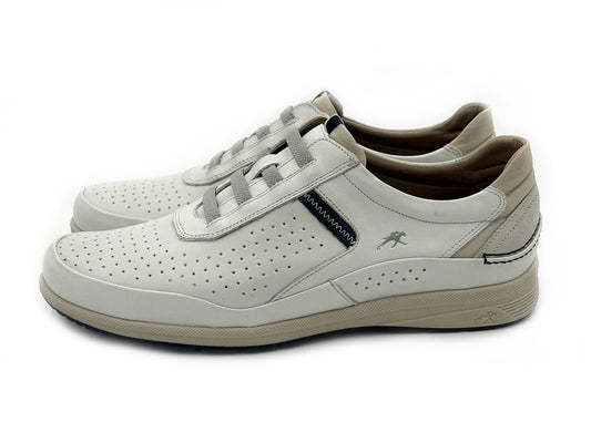 FLUCHOS F1736 Zapato deportivo Piel Hielo Elastico Hombre