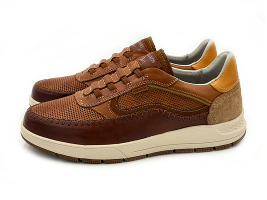 PIKOLINOS M7W-6423C1 SALAMANCA Zapato piel Cuero elastico Hombre