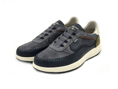 PIKOLINOS M7W-6423C1 SALAMANCA Zapato piel Cuero elastico Hombre