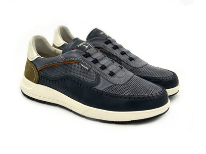 PIKOLINOS M7W-6423C1 SALAMANCA Zapato piel Cuero elastico Hombre