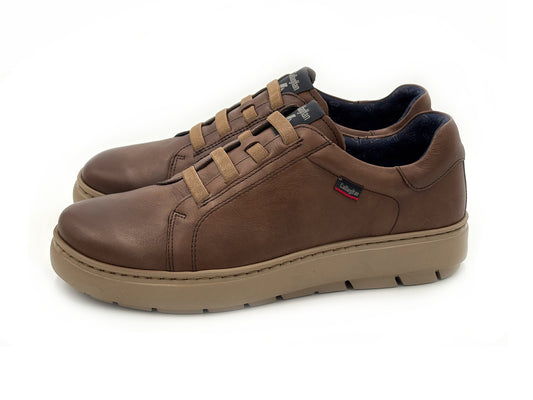 Callaghan 60603 Zapato Abotinado elasticos Adaptaction Piel Jacinto Ho