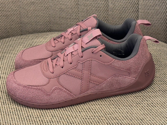 Munich 8829010 Flexing 10 Barefoot Sneaker Malva Mujer