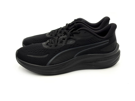 Puma 311730 08 Skyrocket Zapatilla deportiva Running Negro Hombre