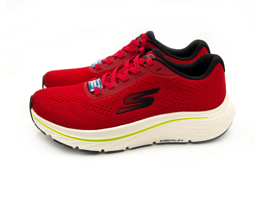 Skechers 221262/RED Go Run Zapatilla deportiva Nylon Rojo Hombre