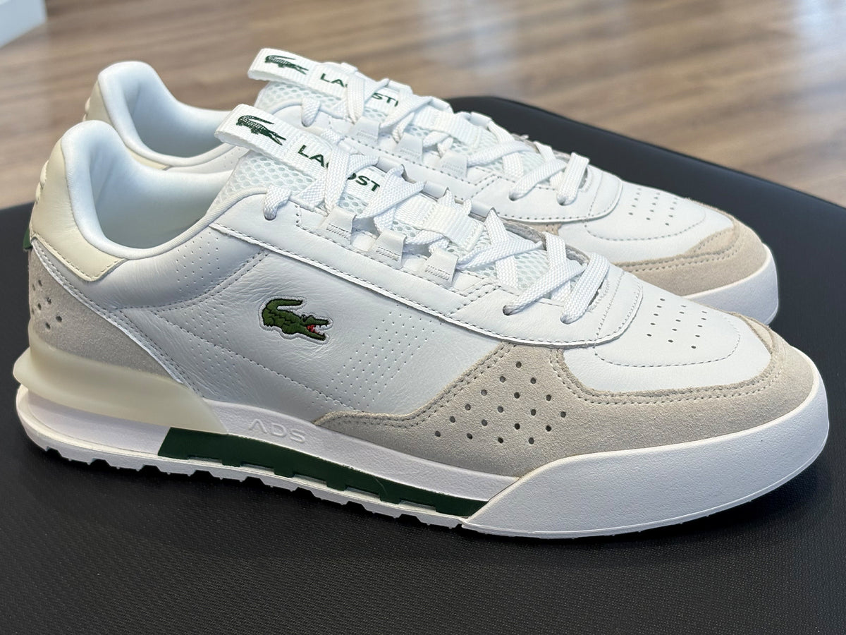 Lacoste 52SMA0016 Slam Break Deportivo Casual cordon Hombre