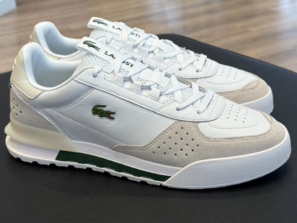 Lacoste 52SMA0016 Slam Break Deportivo Casual cordon Hombre