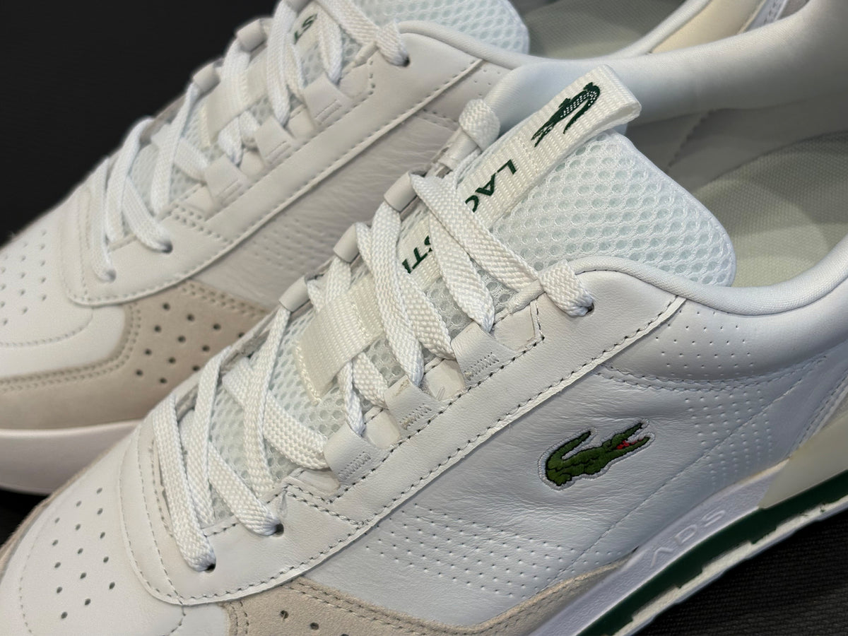 Lacoste 52SMA0016 Slam Break Deportivo Casual cordon Hombre