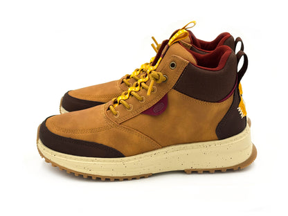HEYDUDE 42059-OSM Tahoe Classic Bota cordón elástico Hombre