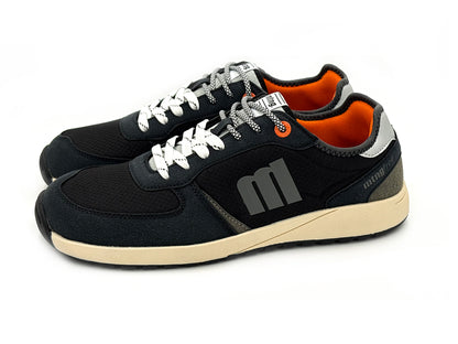 Mustang 85003 Zapatilla deportiva Barefoot Negro Nombre
