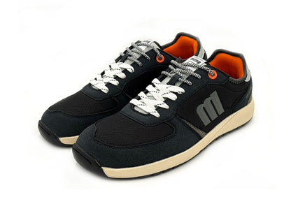 Mustang 85003 Zapatilla deportiva Barefoot Negro Nombre