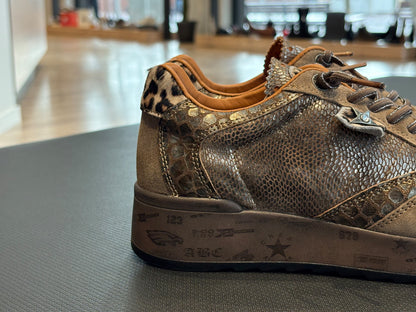 Cetti C-848 SRA XL Sneaker Ante Viperina Sander