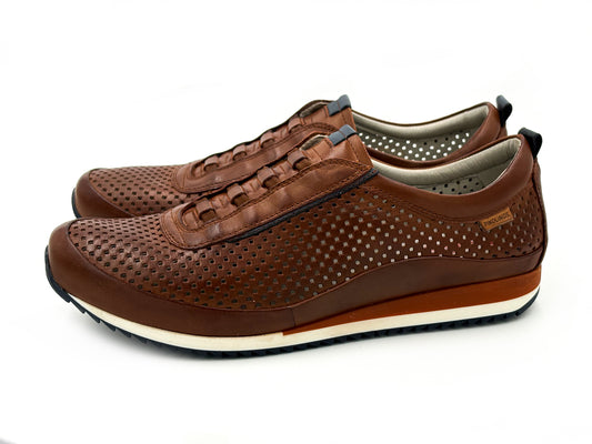 PIKOLINOS M2A-6252 Mocasin Liverpool Piel cuero Hombre