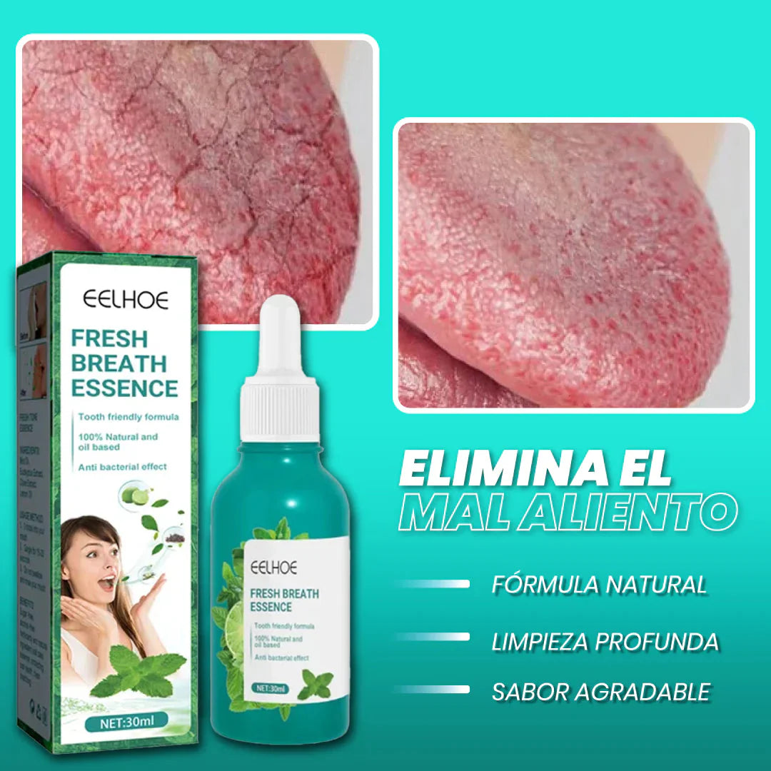 2x1 - GOTAS NATURALES PARA UN ALIENTO IRRESISTIBLE